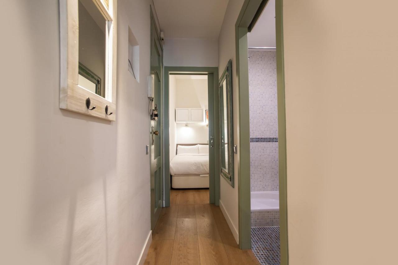 31Ent1027 - Mediterranean Decorated Apartment Barcelona Exterior photo
