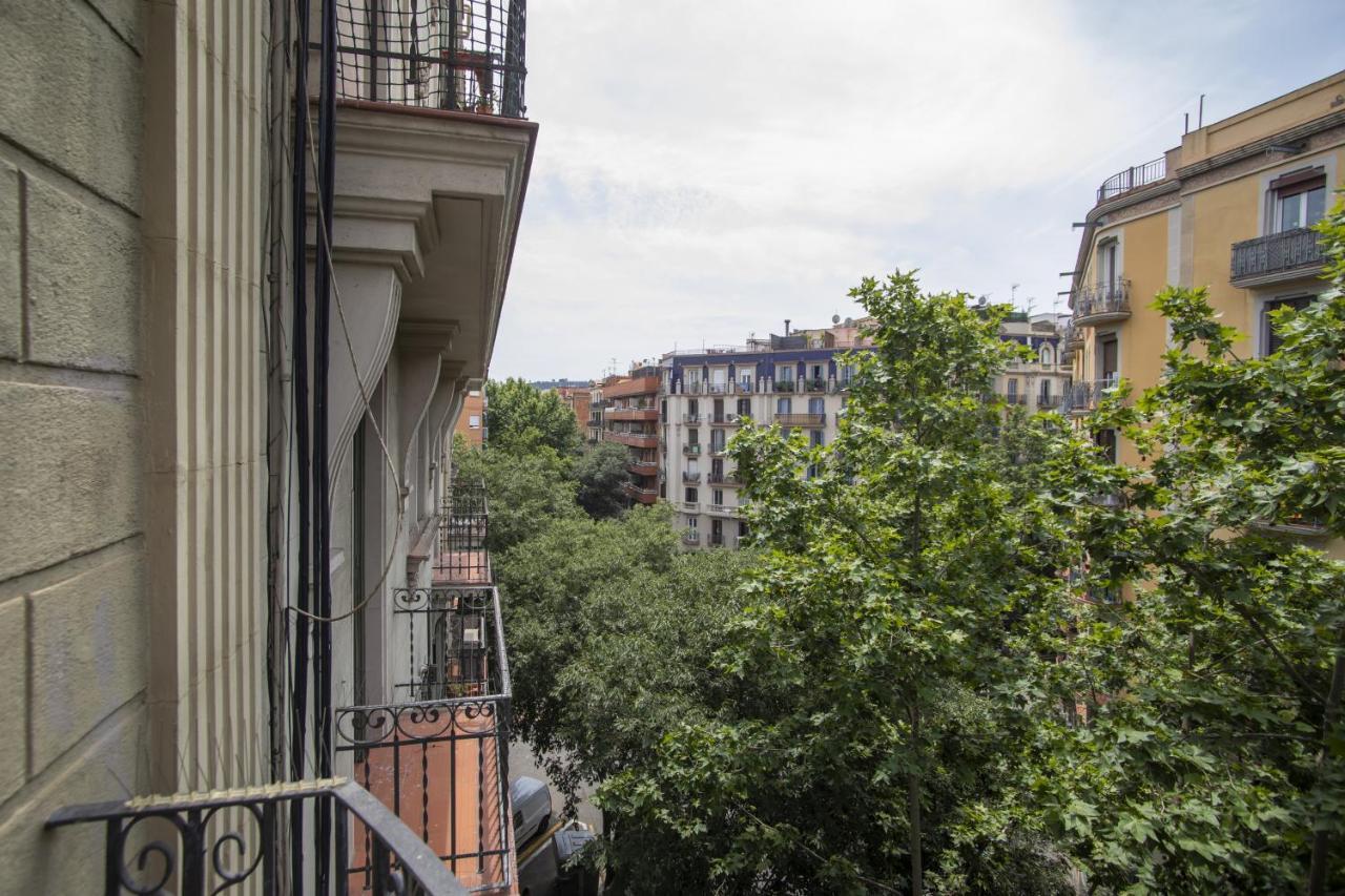 31Ent1027 - Mediterranean Decorated Apartment Barcelona Exterior photo